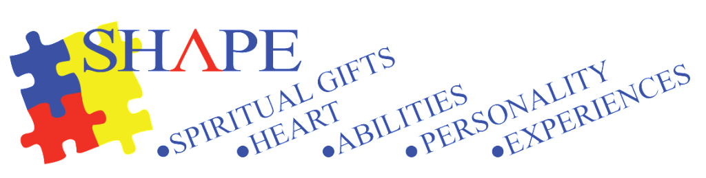 Spiritual gifts survey - what are the different spiritual gifts